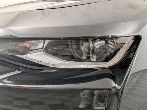 Used 2017 Chevrolet Camaro SS image 15