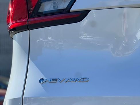 New 2026 Toyota Grand Highlander AWD Hybrid image 7