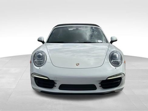 Used 2014 Porsche 911 Carrera RWD image 12