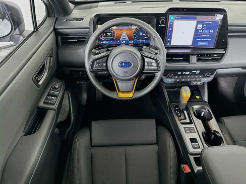 New 2026 Subaru Outback Wilderness AWD/4WD image 21