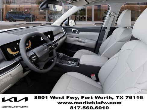 New 2026 Kia Sorento S FWD image 17