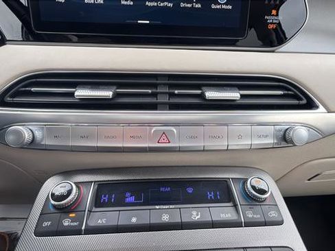 Used 2020 Hyundai Palisade Limited AWD/4WD image 16