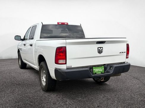 Used 2014 RAM 1500 Express AWD/4WD image 3