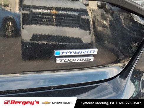 Used 2024 Honda Accord Touring image 32
