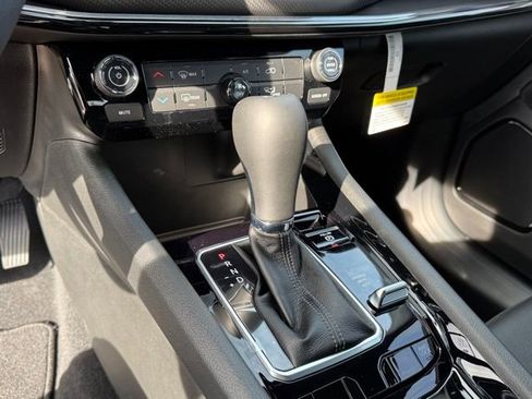New 2026 Jeep Compass Latitude AWD/4WD image 26