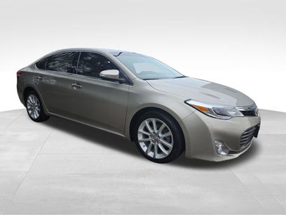 Used 2013 Toyota Avalon XLE Touring