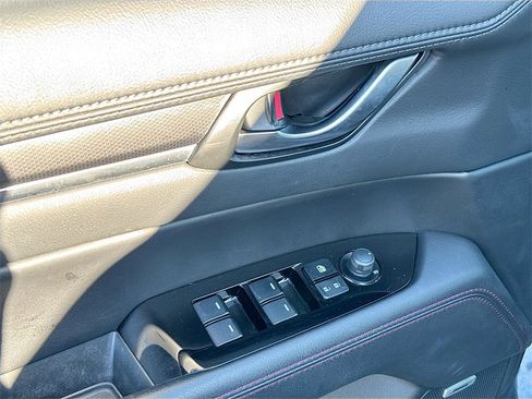 Used 2023 MAZDA CX-5 Carbon Edition image 17