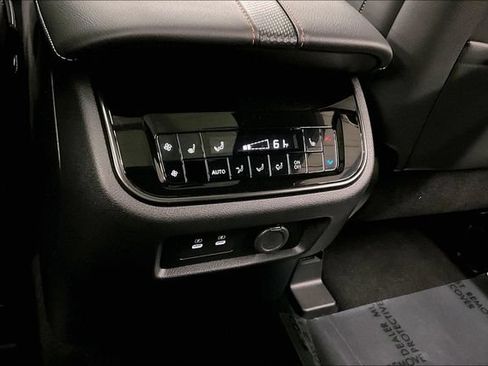 New 2026 Nissan Armada PRO-4X AWD/4WD image 21
