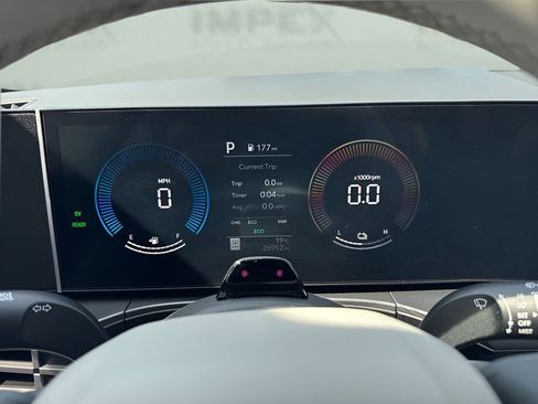 Used 2024 Hyundai Santa Fe SEL image 22