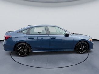 Used 2026 Honda Civic FWD Hybrid Sedan video 1