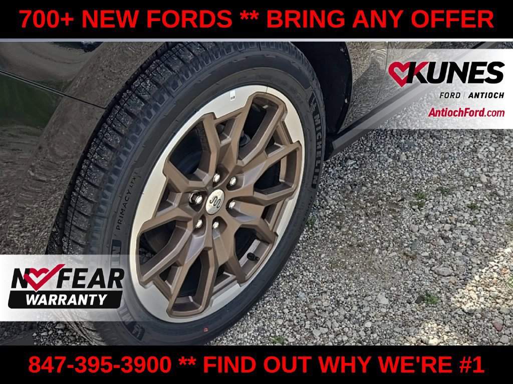 New 2026 Ford Expedition King Ranch AWD/4WD image 12