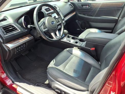 Used 2016 Subaru Outback 2.5i Limited AWD/4WD image 14