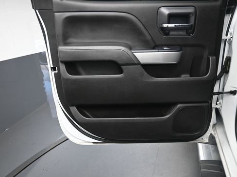 Used 2019 Chevrolet Silverado 2500 LTZ w/ Duramax Plus Package image 22