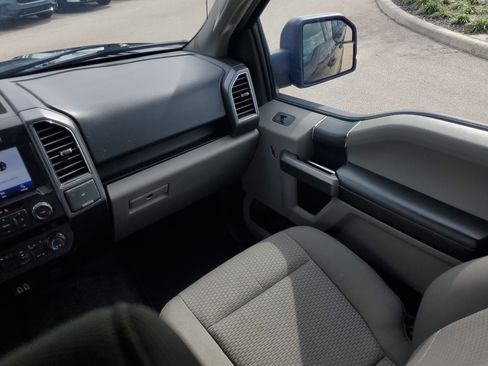 Used 2020 Ford F150 XLT image 21