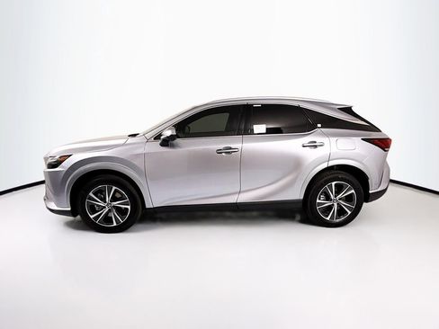 New 2026 Lexus RX 350 FWD image 8