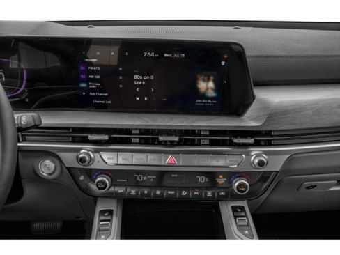 Certified 2024 Kia Telluride EX X-Line AWD/4WD image 13