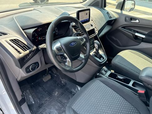 Used 2019 Ford Transit Connect XLT FWD image 28