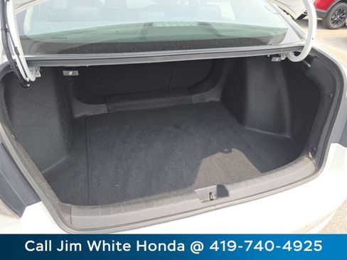 Certified 2023 Honda Civic Touring image 20
