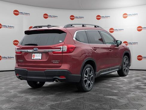 New 2026 Subaru Ascent Limited AWD/4WD image 5