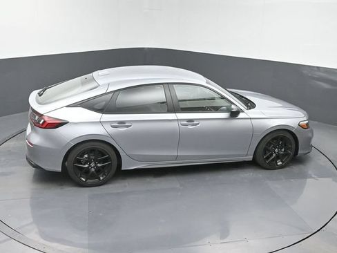 Used 2026 Honda Civic Sport image 35