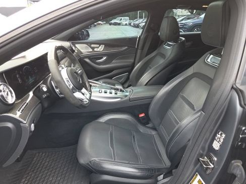 Used 2020 Mercedes-Benz AMG GT 63 S image 9