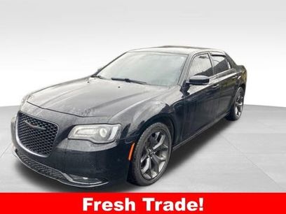 Used 2021 Chrysler 300 S w/ Popular Equipment Group