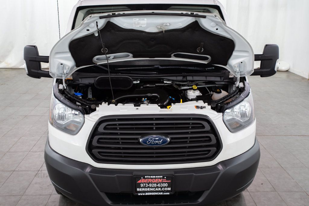 Used 2018 Ford Transit 350 XL RWD image 3