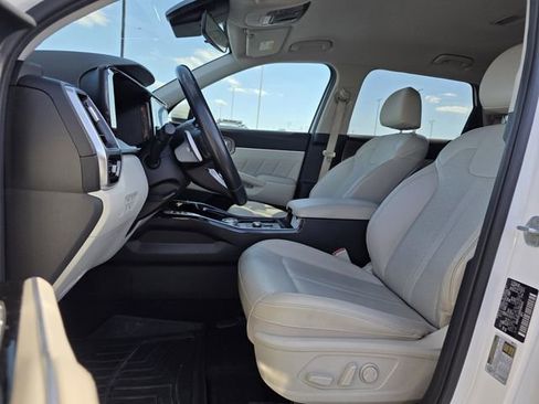 Used 2022 Kia Sorento SX AWD/4WD image 13