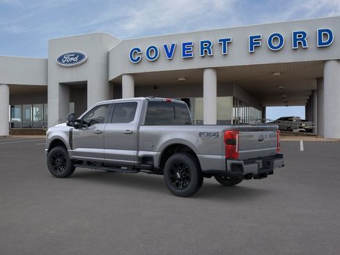 New 2026 Ford F350 Lariat w/ Black Appearance Package AWD/4WD image 4