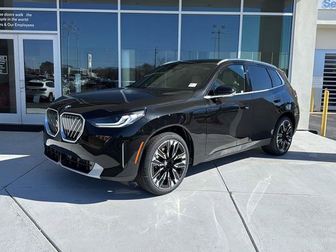 New 2026 BMW X3 xDrive30 image 1