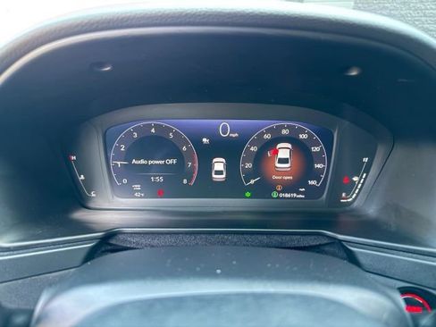 Used 2024 Honda Accord EX image 27