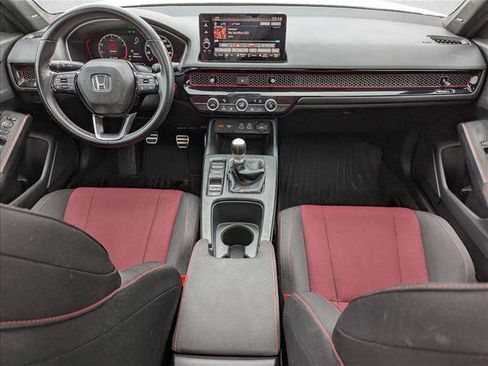 Certified 2022 Honda Civic Si image 17