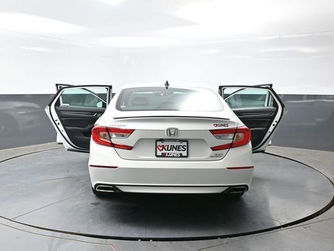 Used 2021 Honda Accord Sport image 55