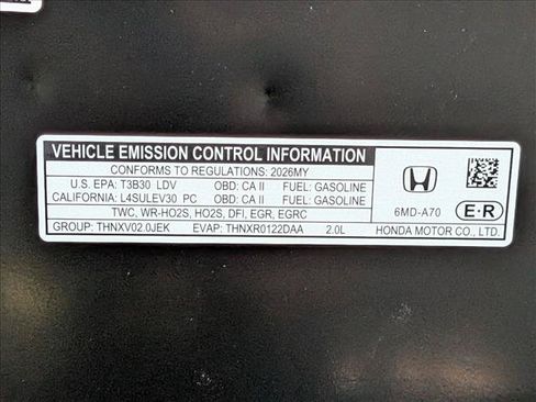 Used 2026 Honda Civic LX image 23
