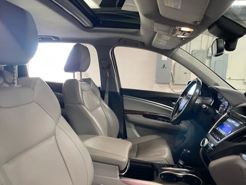 Used 2015 Acura MDX SH-AWD w/ Technology Package image 19
