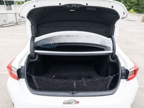 Used 2015 Lexus RC 350 w/ F Sport w/Summer Tires RWD image 36