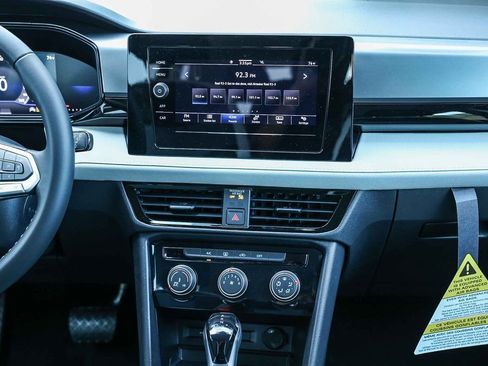 New 2026 Volkswagen Taos S image 21