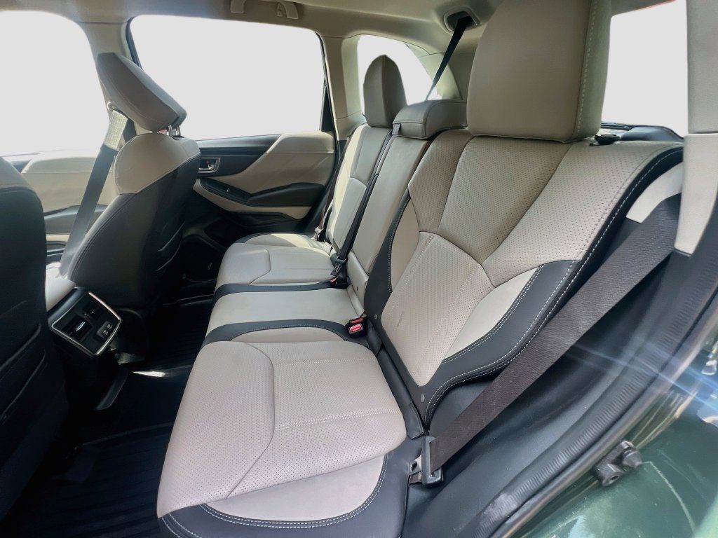 Used 2024 Subaru Forester Limited AWD/4WD image 26