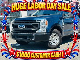 Used 2020 Ford F250 XL w/ Power Equipment Group RWD video 1