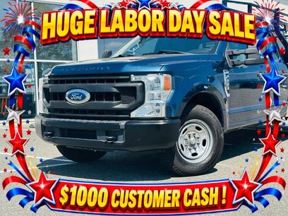 Used 2020 Ford F250 XL w/ Power Equipment Group