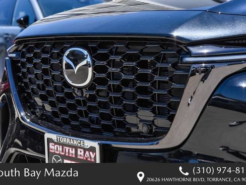 New 2026 MAZDA CX-90 3.3 Turbo S w/ Premium Package AWD/4WD image 5