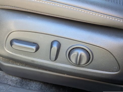 Certified 2024 Buick Envista Preferred w/ Convenience I Package image 21