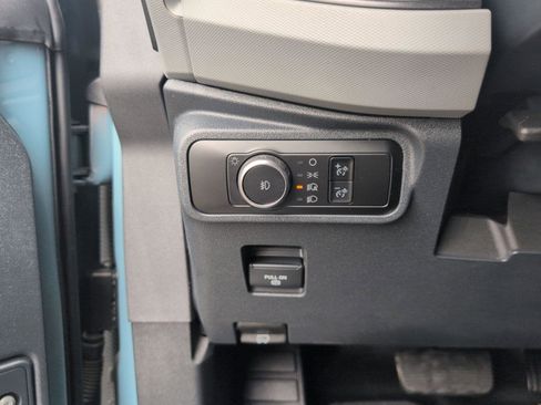Used 2023 Ford Bronco Badlands AWD/4WD image 19