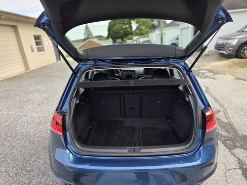 Used 2017 Volkswagen Golf SEL image 18