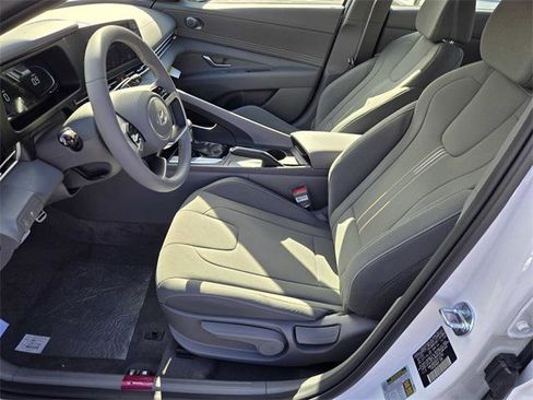 New 2026 Hyundai Elantra Sport w/ Cargo Package image 15
