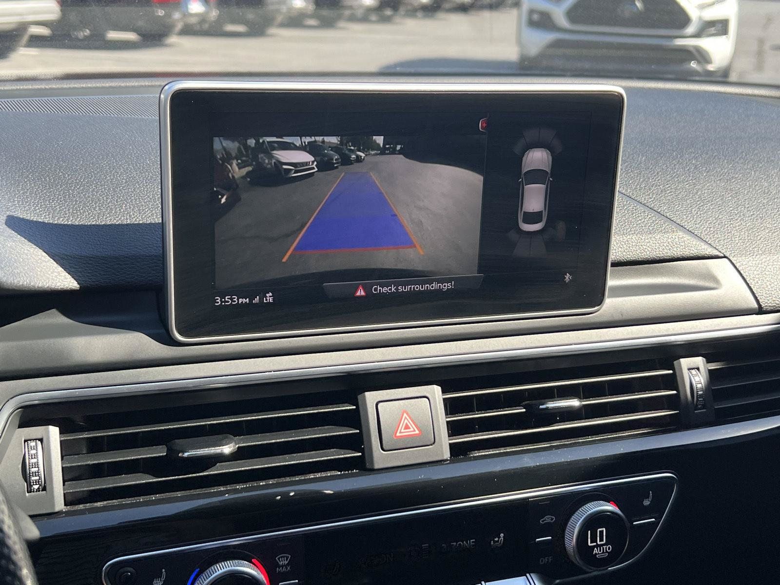 Used 2019 Audi A5 2.0T Premium Plus AWD/4WD image 8