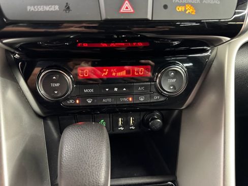 Used 2024 Mitsubishi Eclipse Cross SE AWD/4WD image 23