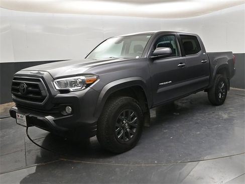 Used 2023 Toyota Tacoma SR5 image 4