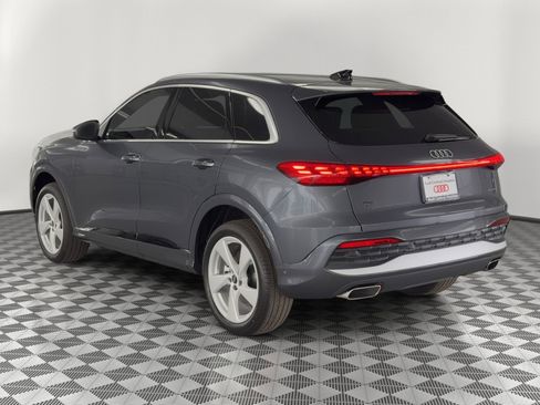 New 2026 Audi Q5 Premium Plus image 3