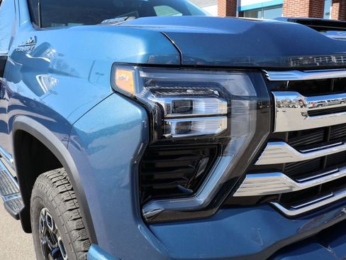 New 2026 Chevrolet Silverado 3500 High Country w/ Technology Package image 5